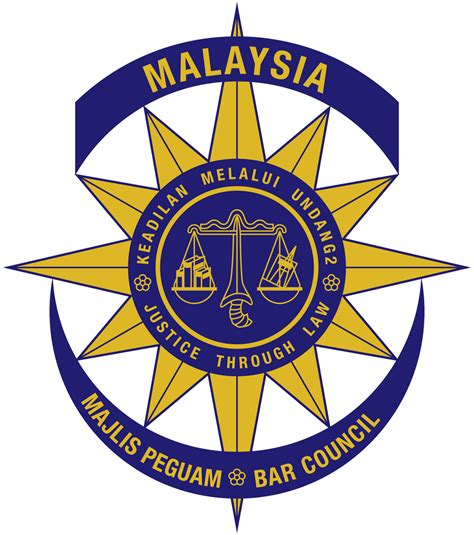 Malaysian bar released a statement saying that salim bashir bhaskaran, who was formerly the bar secretary, was elected as president. Majlis Peguam (Malaysian Bar Council)