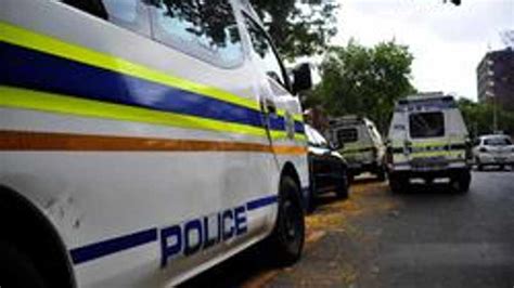 Warning To Behave As Tshwane Cops Crack Festive Season Whip