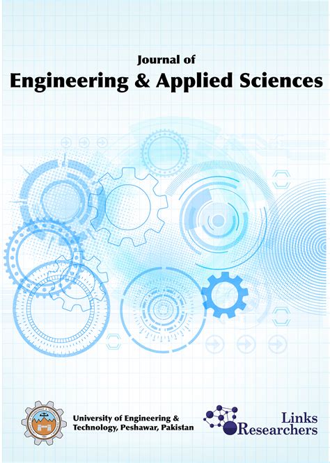 Journal Of Engineering And Applied Sciences