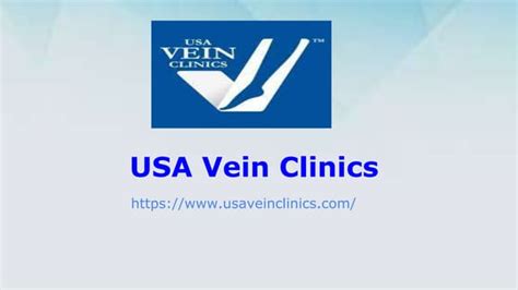 Usa Vein Clinicspptx