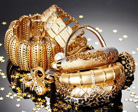 Gold and Diamond Jewelry Buyer Barrington IL