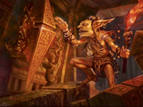 When tuktuk the explorer dies, create tuktuk the returned, a legendary 5/5 colorless goblin golem artifact creature token. Tuktuk the Explorer of 2xm $0.40 |$0.25