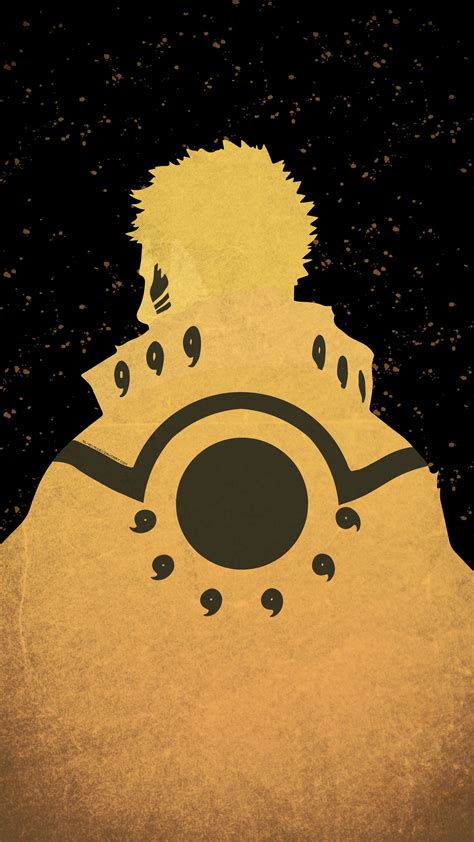Naruto Logo Wallpapers Top Free Naruto Logo Backgrounds Wallpaperaccess