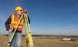 Pictures of Licensed Land Surveyor