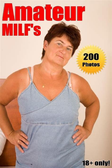 Milfs Adult Photo Magazine Digital Subscription Discount