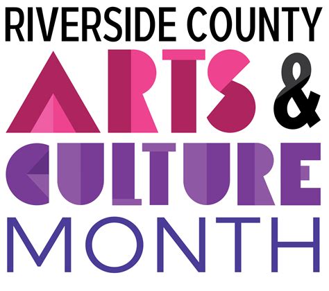 March: Riverside County Arts & Culture Month - Riverside Art Museum