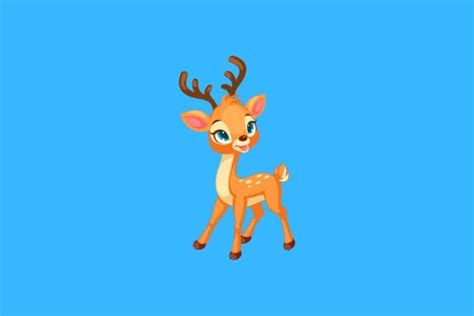 50 Funny Deer Puns Heres A Joke