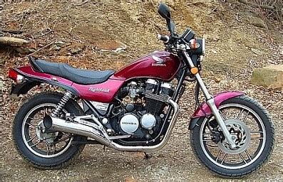 Show any 1985 honda cbx 650 e nighthawk for sale on our bikez.biz motorcycle classifieds. Paul's Honda Nighthawk Pages: NH 650