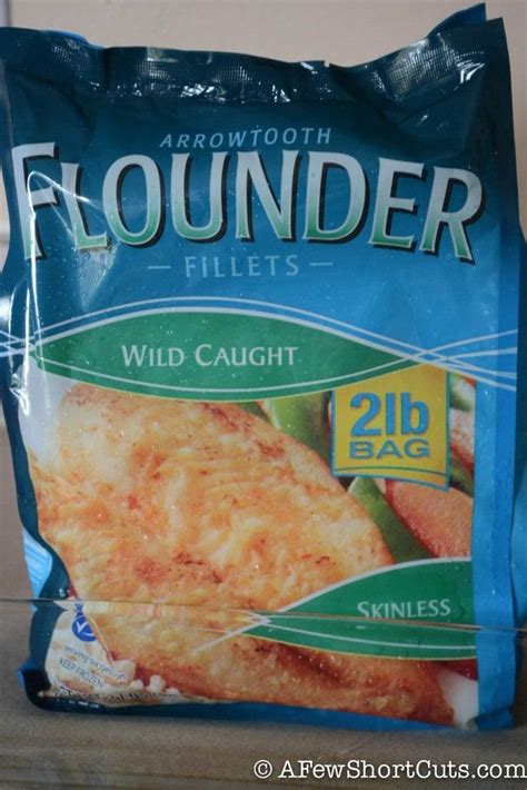 And topping is golden brown. Quick & Easy Oven Baked Flounder | Recipe | Baked flounder ...