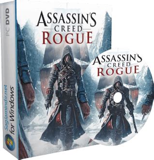 Assassins Creed Rogue Full Türkçe İndir Full indir indirfully com