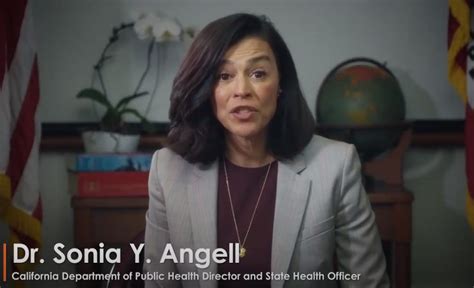 Californias Top Public Health Official Resigns