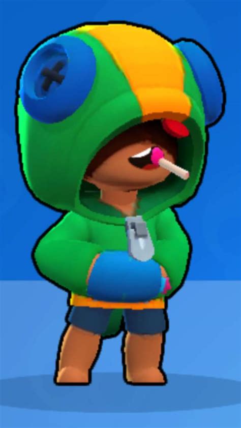 Download the free graphic resources in the form of png, eps, ai or psd. Rap do Leon | Brawl Stars Amino Oficial Amino