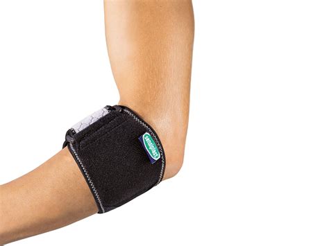Ankle Support Bandage, Elasticated Elbow Support or Tennis Elbow Support Bandage - Lidl — Malta 