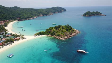 Find the travel option that best suits you. Pulau Redang - Tempat Menarik Di Pulau Redang - TripJalan