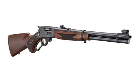 Classic Marlin Model 336 Lever Action Rifle Is Back An Official