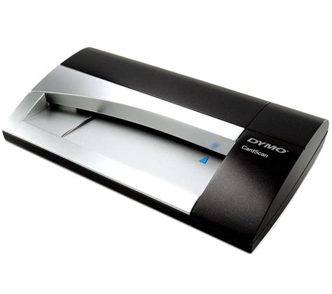 In both business and professional career networking environment, almost everyone understands how valuable business cards can be. Dymo CardScan Team V9 | Business Card Scanners | Dubai ...