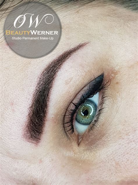 Permanent Make Up Beauty Werner