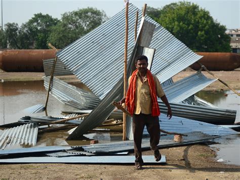 deadly india superstorms kill nearly 150 the express tribune