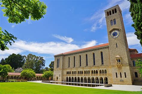 Study In The Worlds Leading Universities In Australia Edysor