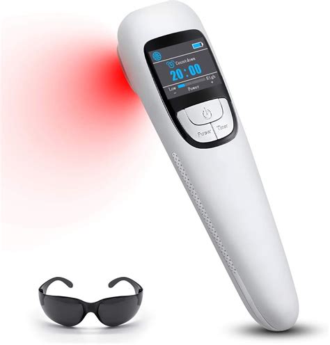 Tools Tool Parts Cold Laser Therapy Device Relief The Pain Laser