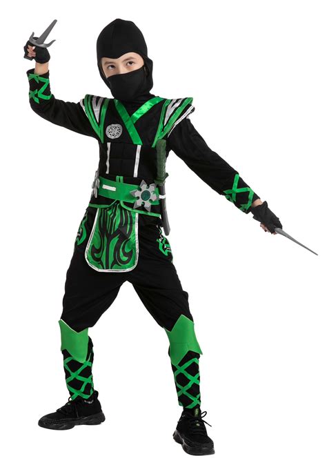 Ninja Costume Boys Discount Deals Save 54 Jlcatjgobmx