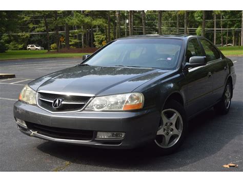 2003 acura tl for sale by owner in norcross, ga 30093