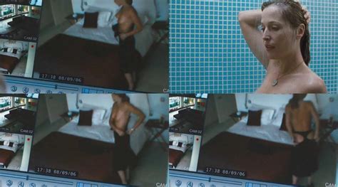 Gillian Anderson Nude And Sexy Complete Collection The Fappening
