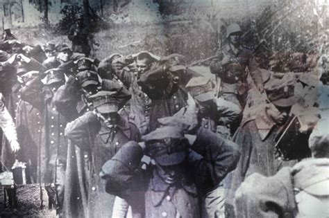 Alemania tiene un problema muy serio en su ejército. Historia de la Segunda Guerra Mundial realizado por: Juan ...