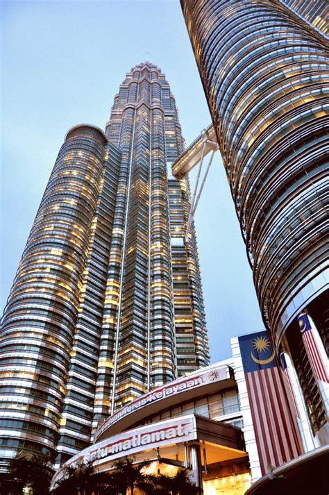 Top 10 companies in malaysia 2021. Top 10 Tallest Buildings in the World in 2011