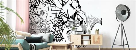 How To Create Wallpaper For Walls At Sherril Griffith Blog