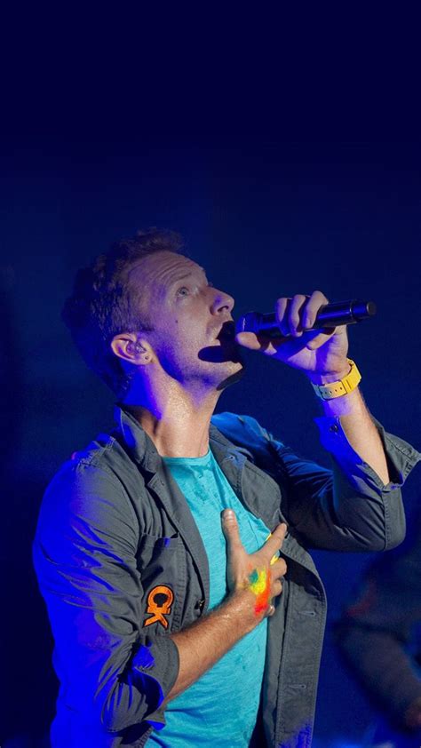 What A Beautiful Man Chris Martin Coldplay Chris Martin Coldplay