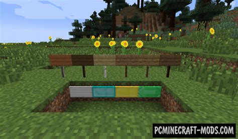 Moarsigns Mod For Minecraft 1122 1112 1102 1710 Pc Java Mods