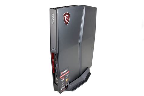 Msi G25 Vortex 8rd Gaming Pc Review