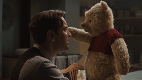 Crítica Christopher Robin Salada De Cinema