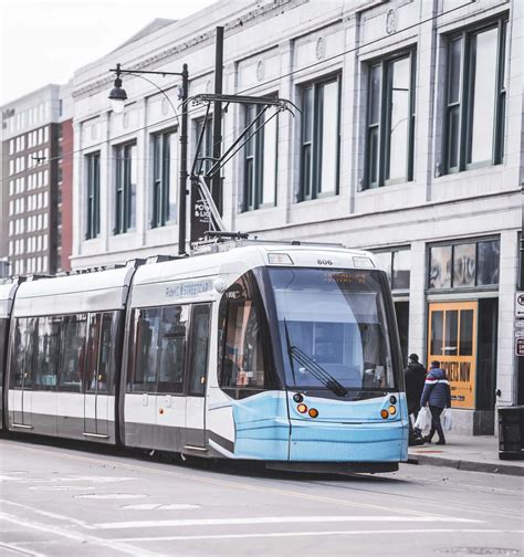 Kansas City Made Transit Safer By Making It Free