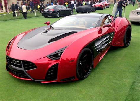 Automobile Africa Top 5 Cars Made In Africa Dignited