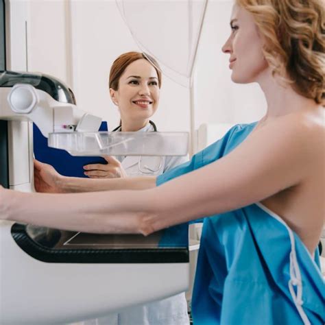 Frequently Asked Questions About Mammograms Craig Ranch Obgyn
