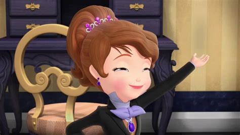 Sofia The First Song 2x17 Ingles YouTube