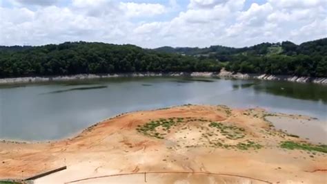 Tva Report Tennessee River Basin Receives Second Largest Rainfall Ever