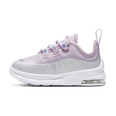 Nike Nike Infants Air Max Axis Lilac Kids From Loofes Uk