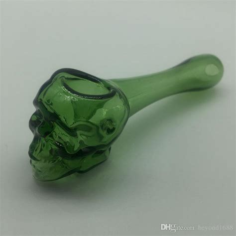 Glass Oil Burner Pipes For Smoking 4 Inches Glass Handle Pipes Colorful