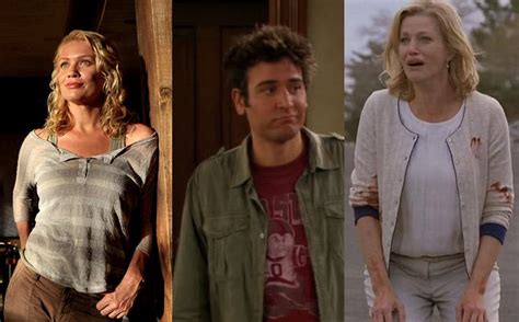 10 Bad Tv Characters Who Ruined Otherwise Good Shows Nerd Much