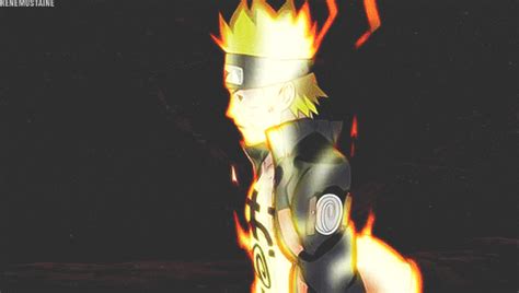 Naruto Shippuden Manga S Find And Share On Giphy