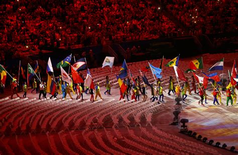 Олимпийские игры в рио де жанейро 2016 96 фото