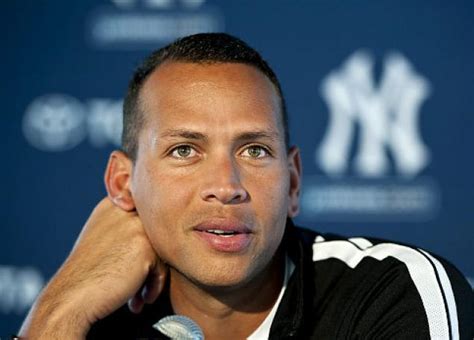 Players Want Alex Rodriguez Out Of Union Guardian Liberty Voice