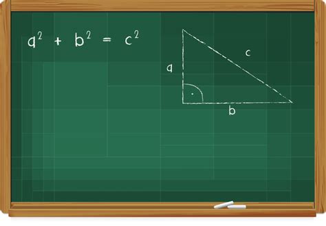 Teorema De Pitágoras Teoria E Prática Casa Da Matemática