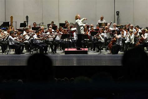 Photos Philadelphia Orchestra Opening Night At Spac