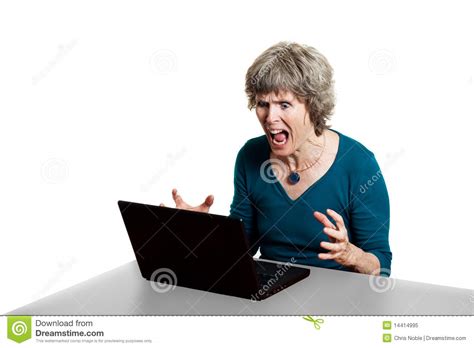 When you want to play chicken scream on your computer, you just start up the free bluestacks player on your computer and start screaming with fun as the entire family enjoys playing chicken scream together. Stressed Computer User Screaming Royalty Free Stock Photo ...