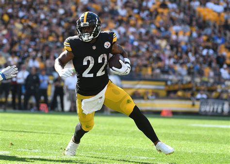 Jets Prepping For Bulldog Najee Harris Steelers Offense Bvm Sports