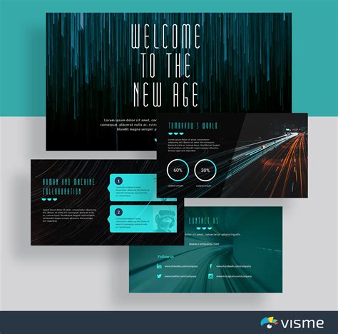 The 29 Best Presentation Layout Templates For 2020 Plus Design Ideas